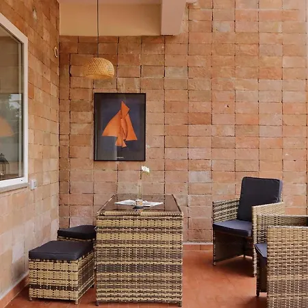 Apartmán Aurelia Antica Terrace Free Pool And Parking Řím