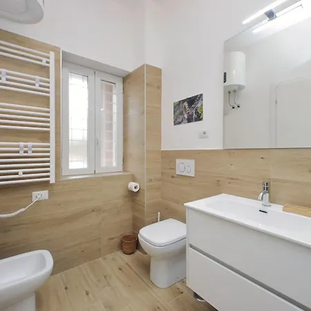 Aurelia Antica Terrace Free Pool And Parking Apartment *