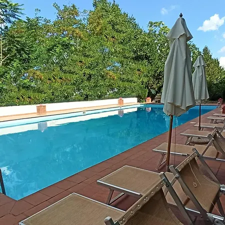 Apartment Aurelia Antica Terrace Free Pool And Parking *