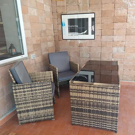 Aurelia Antica Terrace Free Pool And Parking Daire *