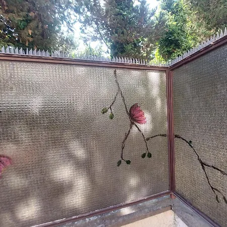 Aurelia Antica Terrace Free Pool And Parking Daire Roma