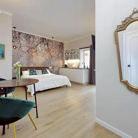 Aurelia Antica Terrace Free Pool And Parking * روما